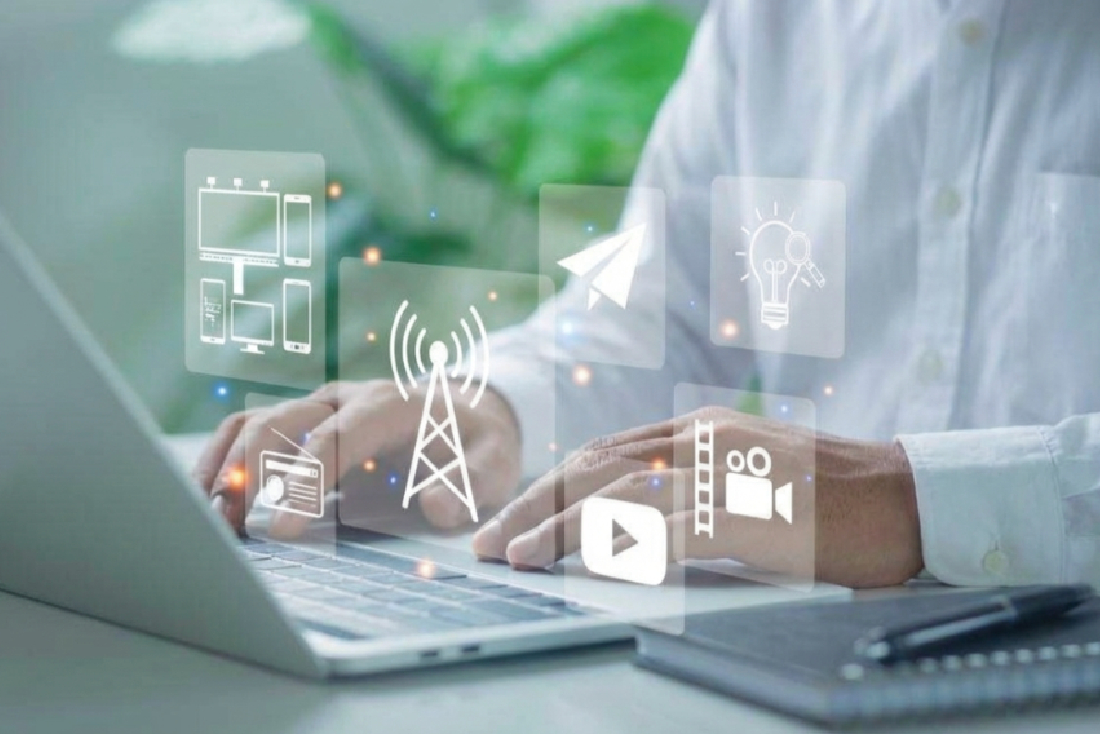 Accueil 2 Communication 360