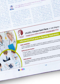 CliniqueSaintPierre-Journal