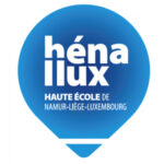 Logo Site Henallux